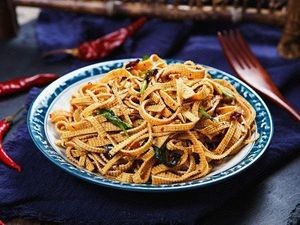 Huainan Beef Soup (Shengze Branch)