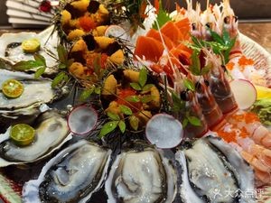 Yan Shang Jiu Ryokan - Japanese Cuisine Night Drinks - Yakitori Bar (Dahua Store)