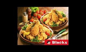 Hei Zǐ Hàn Guó Zhà Jī (Chun Zhi Shēng Shāng Yè Guǎng Chǎng Store)