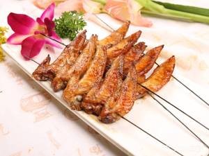 Tong Luo Lao Ji Tui (Sheng Ze Dong Fang Guang Chang Store)