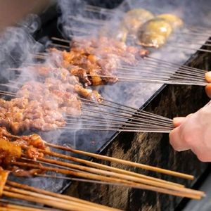 Yeren Barbecue (Shunxin Middle Road Branch)