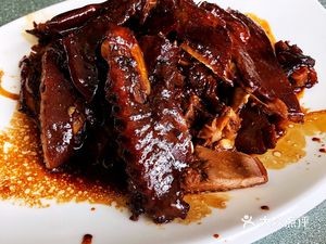 Jianxin Restaurant (Dongfang Middle Road Store)