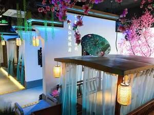 Fairyland Peach Paradise (Shengze Chun Zhi Sheng Store)