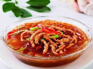 Tongxiang Noodle House (Canhua Road Store)