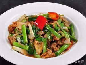 Brothers Longji Tibetan Lamb Restaurant (Baigang Road Store)