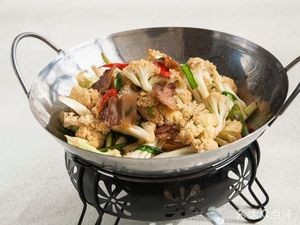 Little Garden Restaurant