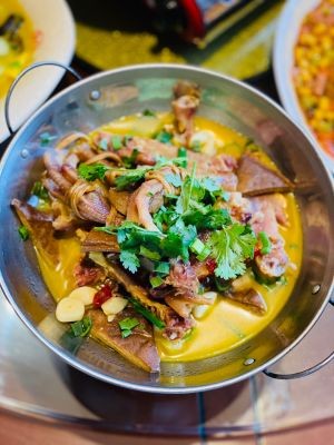 Hui Kun Restaurant (Chunhui Jin Yuan Store)