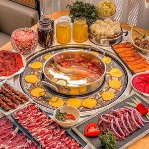Niu Mowang Guizhou Yellow Beef Hot Pot (Chunhui Road Store)