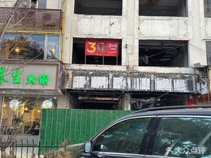 Greenland Three Sheep Lamb Skewers (Kunshan Flagship Store)