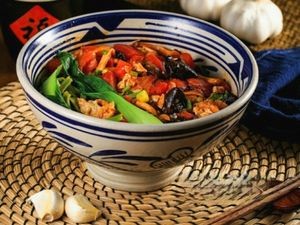 San Qin Ke (Changjiang Garden Store)