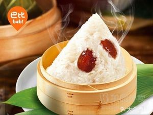 Baby Fresh Buns (Jinlong Road Store)