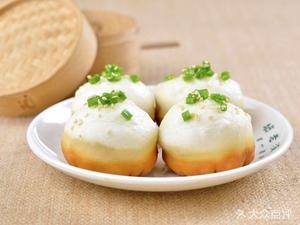 Grandma's Pan-Fried Buns (Dongfang Road Store)