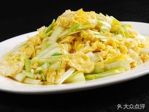 Old Sichuan Restaurant (Xiaolin East Road Branch)