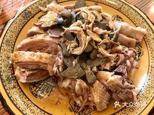 Jinlong Restaurant (Oriental Road Store)