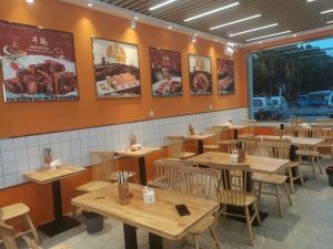 Guangshi Roast Goose Rice (Xiaolin East Road Store)