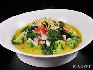 Xiangyun Ge Private Kitchen