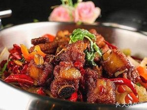 Jin Sanxia Hot Pot & Dry Pot (Xiaolin East Road Store)