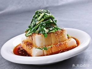 Shaanxi Noodle House (Zhoushi Town Store)