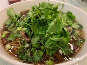 Shuangfeng Lamb Zhou Shi Lo Goose (Dongfang Road Store)