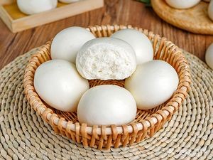 Bao Chi Bu Man Hao Fu Baozi Shop