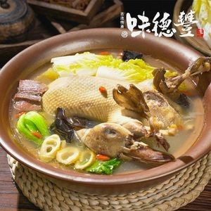 Weidefeng (Suzhou Zhangmen Store)