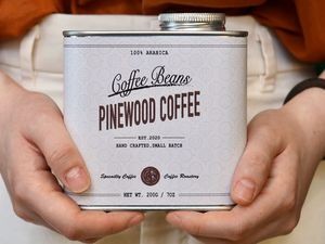 Pinewood Coffee