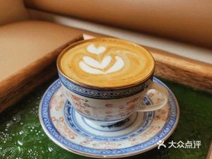 Breeze Cafe - Micro Wind Coffee (Yuyang Xiang Branch)