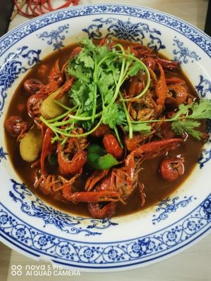 Asi Family Home Cooking (Wuqu Fang Branch)