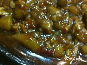 Yong Ji Home-style Cuisine (Wuqu Fang Store)