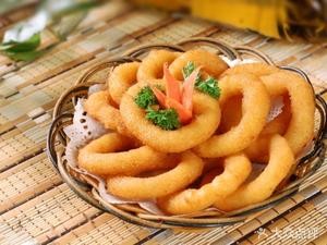 Qiaotou Pig Rib (Zhongjie Road Store)