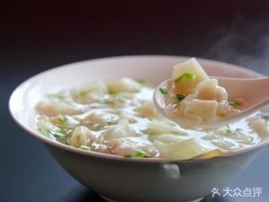 Shaxian Snacks (Zhongjie Road Branch)