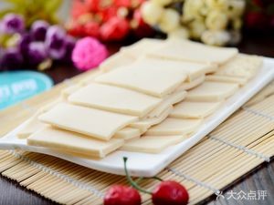 Aunt Su's Tofu Noodles (Wuqu Fang Store)