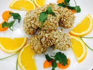 Old Family Warm Goose Restaurant (Wang Tianjing Lane Branch)