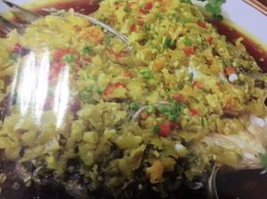 Xiang Te Ling Shui Xiang Yu Tou Wang