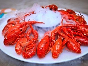 Jing Ling Duck Blood Vermicelli Soup (Jingde Road Store)