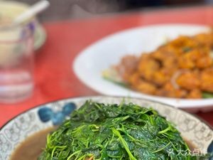 Xiaobeimen (Wuqu Fang Branch)