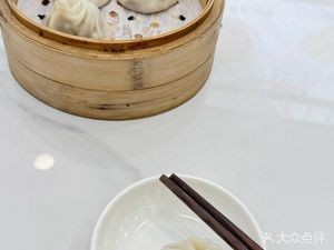 Guanshenxing Premium Fast Food (Children's Hospital Branch)