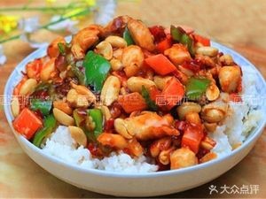 Ruyi Rice and Vegetables (Songxianzhou Lane Store)