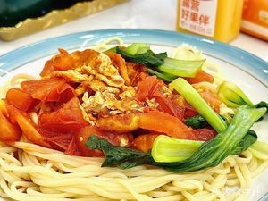 Lanzhou Noodles