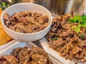 Weiniu Er La · Fresh Beef Hot Pot (Xueshi Street Store)