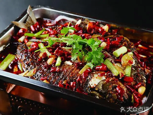 Fujì Barbecue Lobster (Guanqian Street Branch)