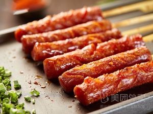 Four Seasons Barbecue (Wuqu Fang Branch)