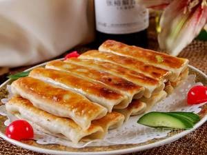 Old City God Temple Dumplings