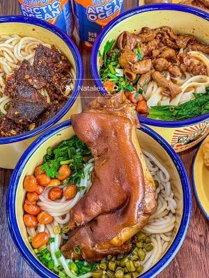 Taoxiangyuan Hunan Rice Noodles (Xueshi Street Store)