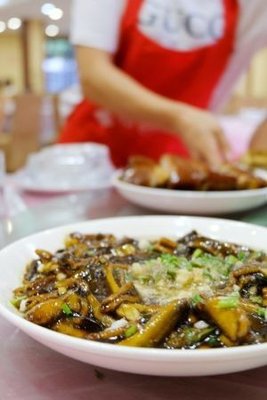 Little Joy (Nanxin Road Store)