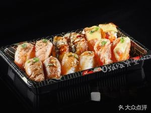 Osaka Dining Room Takeaway Sushi (Suzhou Gusu Store)
