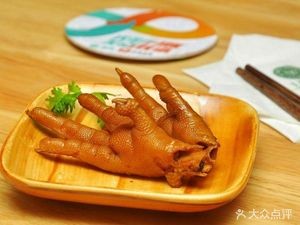 Tianqiao Noodles (Wuqu Fang Store)