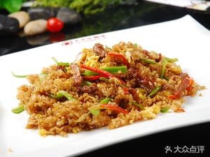 Zhu Hongxing Noodle Shop (Changmen Branch)