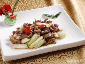 Lanzhou Beef Noodles (Wang Tianjing Alley Store)
