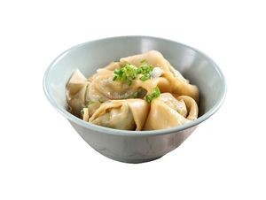 Chen's Dumplings (Wu Qu Fang Branch)